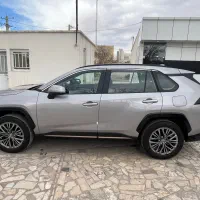 تویوتا وایلندر2025