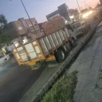 خاور ایسوزو مدل ۸۷