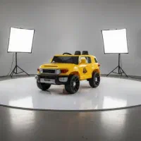 پاسارگاد۹۹ ماشین شارژی کنترل دار