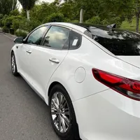 کیا اپتیما GT Line 2400cc، مدل ۲۰۱۷|خودرو سواری و وانت|اراک, |دیوار