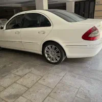 بنز کلاس E E200، مدل ۲۰۰۶/نقد و اقساط ۲۴ ماه|خودرو سواری و وانت|تهران, فردوس|دیوار