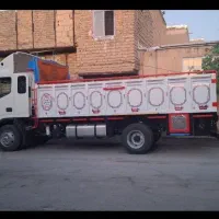 جک ۶تن مدل 1404|خودرو سنگین|خواف, |دیوار