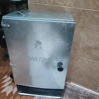 کباب پز اتوماتیک