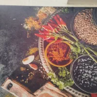 فرش آشپزخانه