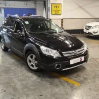 H30 کراس مدل 1397