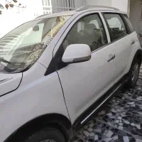 هاول m4 مدل ۹۷