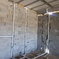 تاسیسات بهمنی|خدمات پیشه و مهارت|ابهر, |دیوار