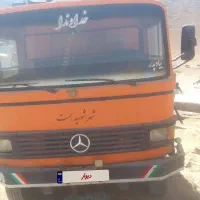 خاور 808باری مدل 1379