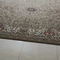 یک عدد فرش سه در چهار