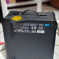 آمپلی فایر مارشال MG10CF استفاده نشده|گیتار، بیس، امپلیفایر|کرج, شهرک اوج|دیوار