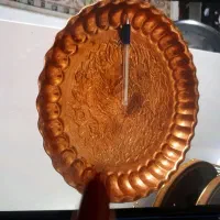 رولت خوری مسی