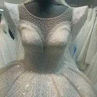 کرایه  لباس عروس و حنابندون