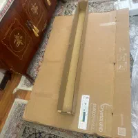 جعبه یا کارتن تلویزیون نو