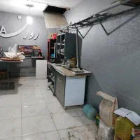 فروش ملک تجاری 30متر مربع در کوهسبز|فروش مغازه و غرفه|مرودشت, رامجرد یک|دیوار