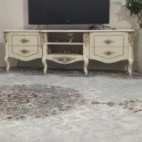 میز تلوزیون