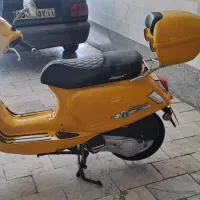 کاوان پلاس s150|موتورسیکلت|تهران, قاسم‌آباد|دیوار