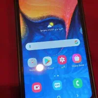 گوشی سامسونگ a10