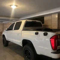 فوتون G7|خودرو سواری و وانت|تهران, زرگنده|دیوار