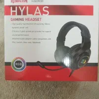 هدست رد دراگون گیمینگ