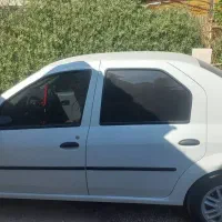 تندر۹۰E2مدل۹۵|خودرو سواری و وانت|آبادان, |دیوار