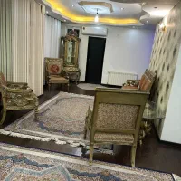 مبلمان ۶ نفره و میز ناهارخوری ۸ نفره هخامنشی