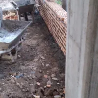 بنایی،سیمانکاری،پودرسنگ و۰۰۰