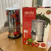 سبزی خردکن وردا