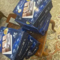 کاغذ A5 کپی مکس ۵۰۰ عددی