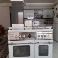 فر گاز تاکنو  نونو