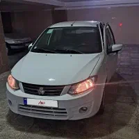 ساینا 1401 بی‌رنگ