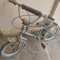 دوچرخه سایز ۱۲