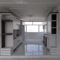 نصاب کابینت کمد دیواری پارتیشن پردیس وتهران