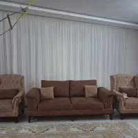 مبل تمیز وسالم