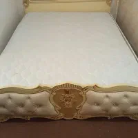 تخت خواب دو نفره|تخت و سرویس خواب|میاندوآب, |دیوار