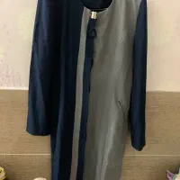 مانتو اداری