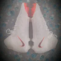 کفش فوتبال Nike Phantom luna|کیف، کفش، کمربند|کرمانشاه, |دیوار