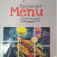 استخدامی رستوران بزرگ جوجه طلای