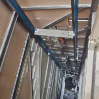 نصب و اجرای اسانسور و بالابر هیدرولیکی