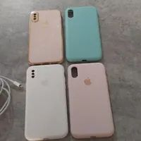 اپل iPhone XS با حافظهٔ ۲۵۶ گیگابایت|موبایل|اصفهان, هفتون|دیوار