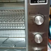 آون توستر|اجاق گاز و لوازم برقی پختوپز|اردبیل, |دیوار