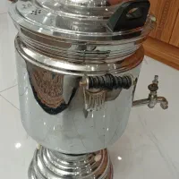 سماور 20لیتری گازی|سماور، چای‌ساز، قهوه‌ساز|تهران, یافت‌آباد|دیوار