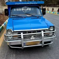 نیسان مدل ۸۲