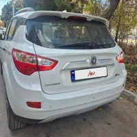 فروش خودرو چانگان اتوماتیک مدل ۹۷|خودرو سواری و وانت|اصفهان, طامه|دیوار