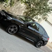 بیامو X4 28i، مدل ۲۰۱۶