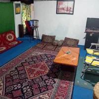 اجاره روزانه ویلا باغ|اجارهٔ کوتاهمدت ویلا و باغ|رشت, پیرکلاچای|دیوار