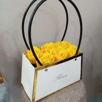 باکس گل ربانی|گل مصنوعی|تهران, افسریه جنوبی|دیوار