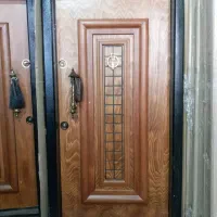 درب ضدسرقت (چهارچوب اتاقی)