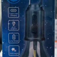 کمپ لایت/لامپ ادیسونی/عمده|لامپ و چراغ|تهران, افسریه جنوبی|دیوار