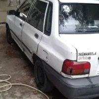 پراید مدل۷۷|خودرو سواری و وانت|علی‌آباد کتول, |دیوار