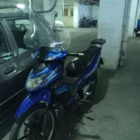 موتور گلکسی مودناس